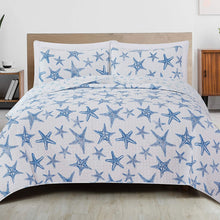 Load image into Gallery viewer, Starfish Bedding Sets
