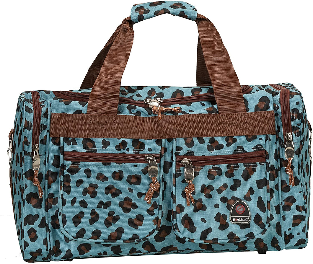 Duffel Bags